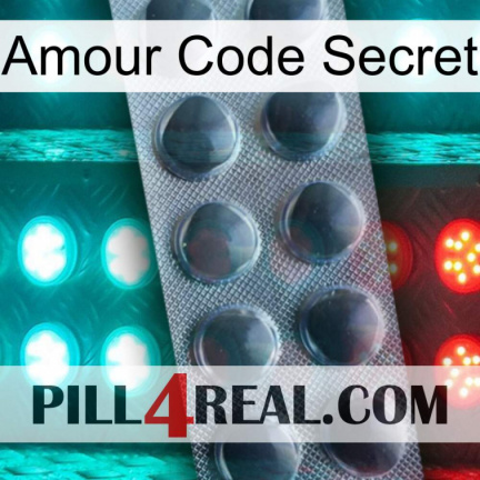 Love Secret Code 30